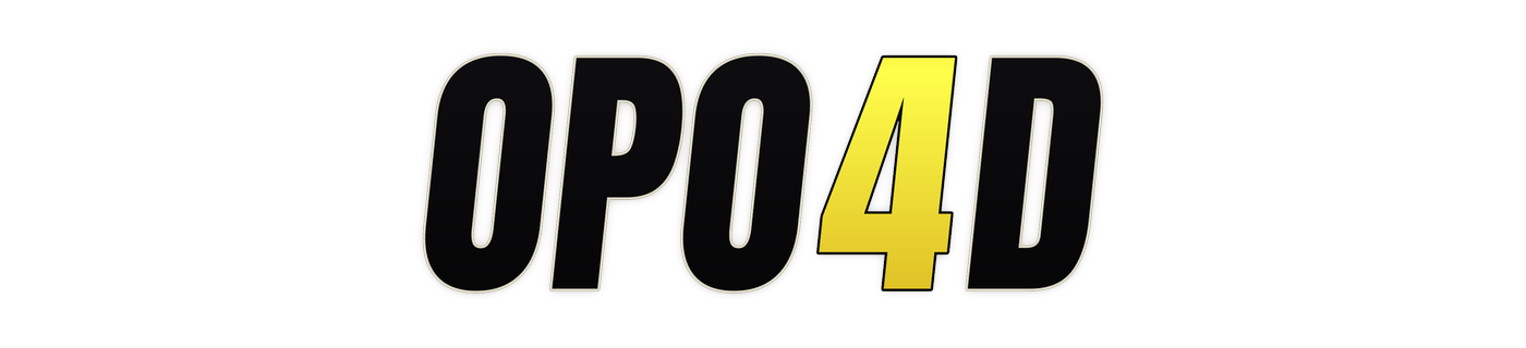 opo4d